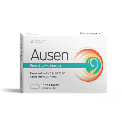 Ausen supplement